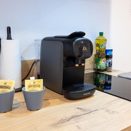 Destination Royale Apartment Annecy Ngoại thất bức ảnh