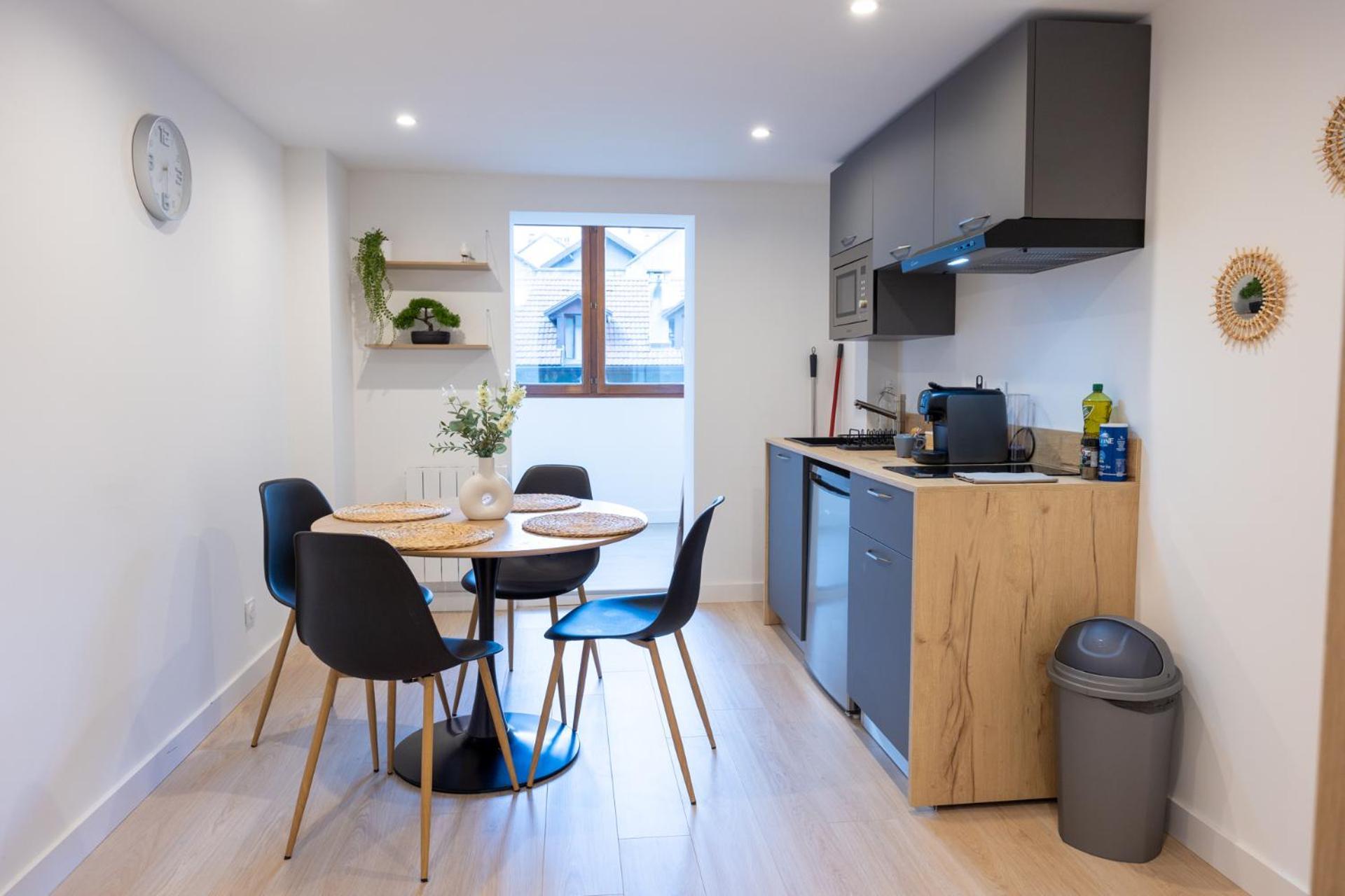 Destination Royale Apartment Annecy Ngoại thất bức ảnh
