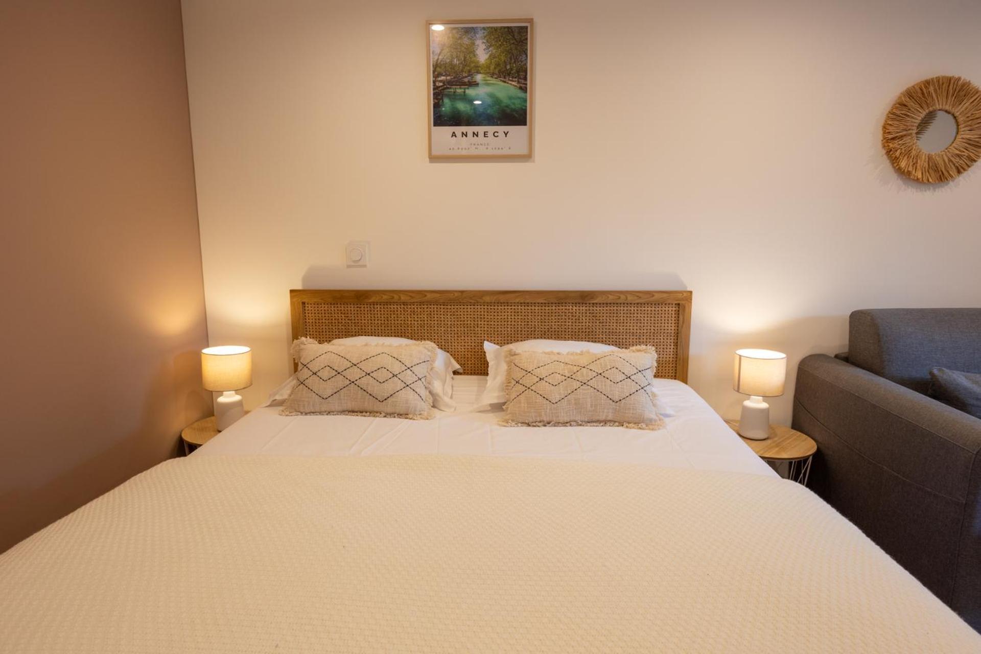 Destination Royale Apartment Annecy Ngoại thất bức ảnh