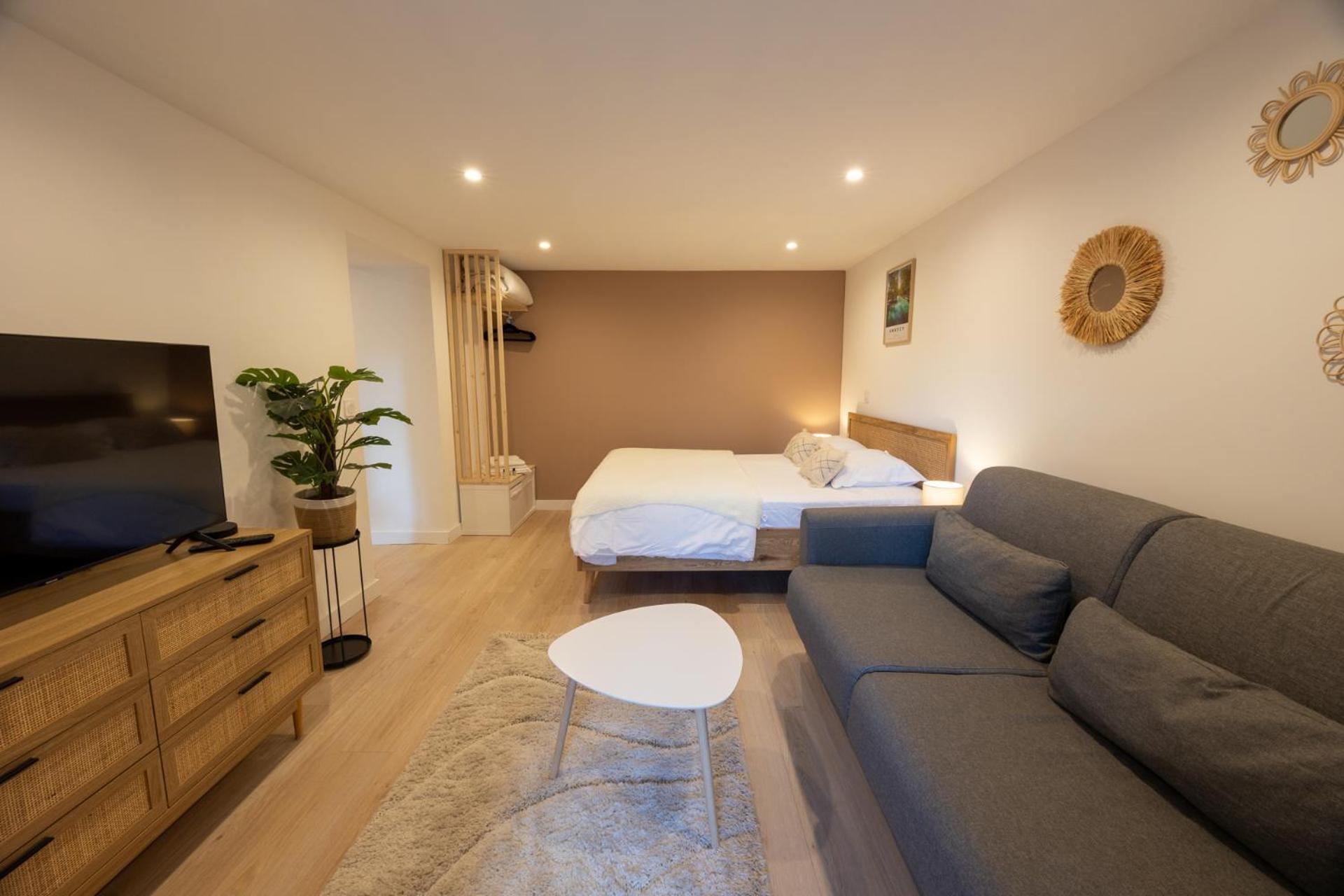 Destination Royale Apartment Annecy Ngoại thất bức ảnh