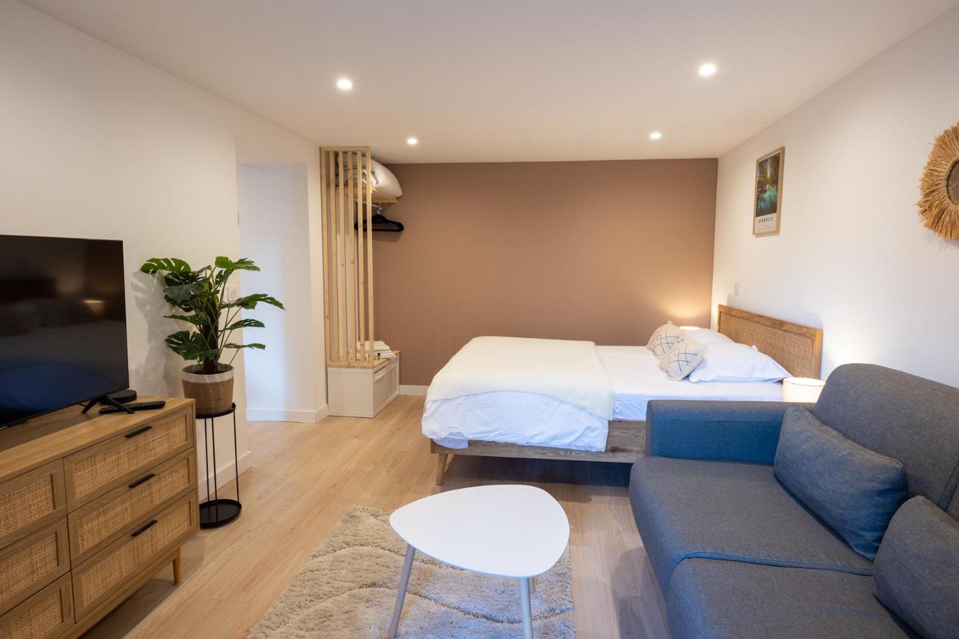 Destination Royale Apartment Annecy Ngoại thất bức ảnh