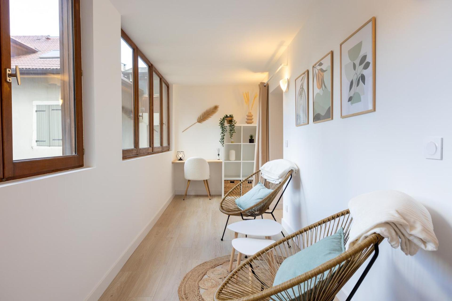 Destination Royale Apartment Annecy Ngoại thất bức ảnh