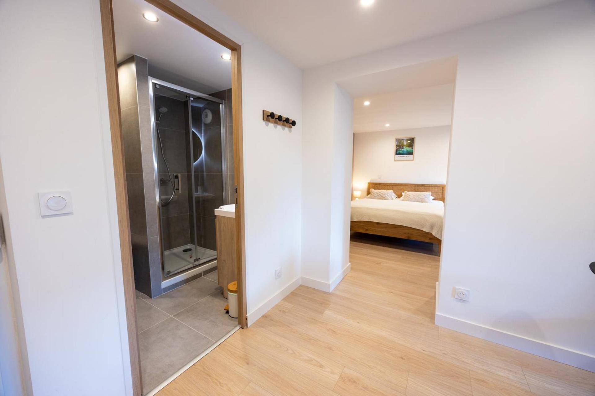 Destination Royale Apartment Annecy Ngoại thất bức ảnh